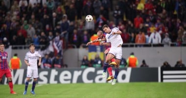 Fotbal / Steaua, învinsă cu 4-0, fără drept de apel, de Chelsea / Galerie foto - 8