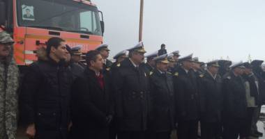 BOBOTEAZĂ / Mii de constănțeni, prezenți pe faleza Cazinoului. Galerie foto - 4