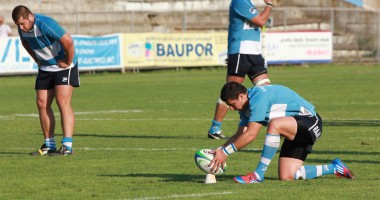 Rugby / RCJ Farul a încheiat sezonul regulat cu o înfrângere / Galerie foto - 6
