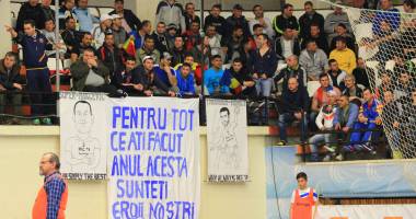 Galerie FOTO. HCM Constanța, egalitate în meciul cu Team Tvis Holstebro. UPDATE - 6
