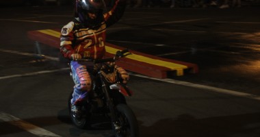 Camioanele monster truck "strivesc" parcarea de la Maritimo | GALERIE FOTO - 5