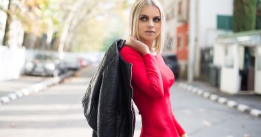 Stire din Monden : Jojo, primul Crăciun în trei