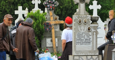 Galerie foto. Cum au sărbătorit constănțenii Paștele Blajinilor - 2