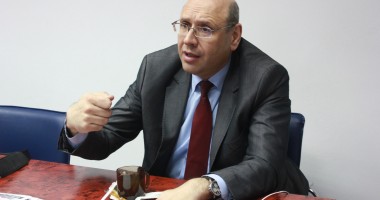 Stire din Eveniment : INTERVIU ONLINE. Șeful Baroului Constanța, Gabriel Grigore a răspuns întrebărilor tale!