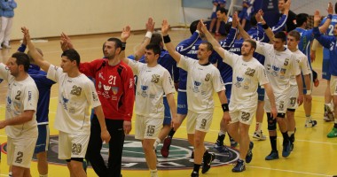 HCM aduce la Constanța al 7-lea titlu de campioană / GALERIE FOTO - 6