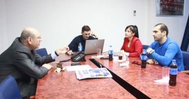 INTERVIU ONLINE. Șeful Baroului Constanța, Gabriel Grigore a răspuns întrebărilor tale! - 2