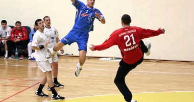 Stire din Sport : HCM aduce la Constanța al 7-lea titlu de campioană / GALERIE FOTO