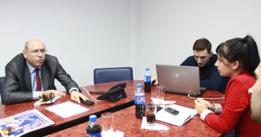 INTERVIU ONLINE. Șeful Baroului Constanța, Gabriel Grigore a răspuns întrebărilor tale! - 4