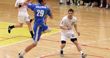 HCM aduce la Constanța al 7-lea titlu de campioană / GALERIE FOTO - 5