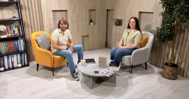 "Bună dimineața, Constanța!" cu Oana Chirana și Mircea Ghiță (ediția 253)