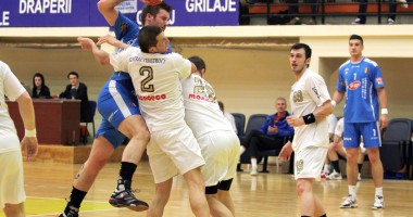 HCM aduce la Constanța al 7-lea titlu de campioană / GALERIE FOTO - 3