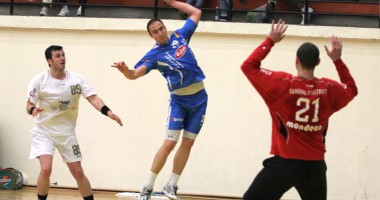 Handbal / HCM Constanța a ajuns la borna 7! / Galerie foto - 5