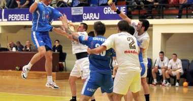 HCM aduce la Constanța al 7-lea titlu de campioană / GALERIE FOTO - 4