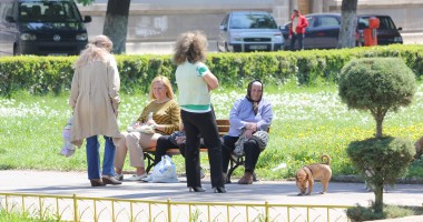 Stire din Social : Cum va fi vremea astăzi, la Constanța
