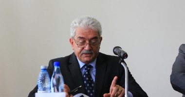 Galerie FOTO. Premierul Victor Ponta a inspectat podul de la Agigea. Urmează să se ia soluția finală - 5