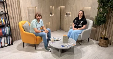 "Bună dimineața, Constanța!" cu Oana Chirana și Mircea Ghiță (ediția 253)