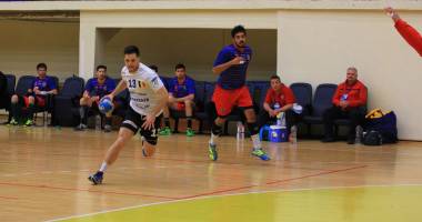 Liga Națională de handbal masculin: HCM Constanța a "stins" Steaua / Galerie foto - 5
