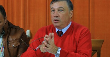 Stire din Eveniment : Adrian Rapotan, adjunctul Poliției Constanța: "Este nevoie de un Cod Rutier exigent!"