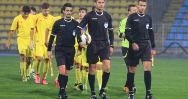 Fotbal: FC Farul, victorie cu CS Balotești, scor 5-2 - 2