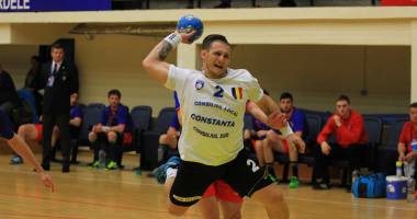 Liga Națională de handbal masculin: HCM Constanța a "stins" Steaua / Galerie foto - 8