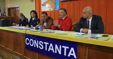 Stire din Eveniment : Fenomen îngrijorător la Constanța: crește numărul hoțomanilor minori!
