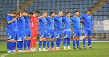 Fotbal: FC Farul, victorie cu CS Balotești, scor 5-2 - 3