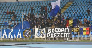 Fotbal: FC Farul, victorie cu CS Balotești, scor 5-2 - 4