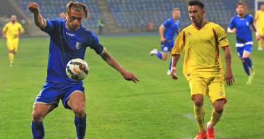 Fotbal: FC Farul, victorie cu CS Balotești, scor 5-2 - 5