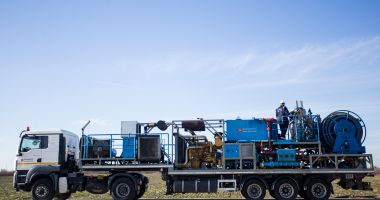 Rompetrol Well Services, de 70 de ani alături de industria de petrol și gaze din România - 2