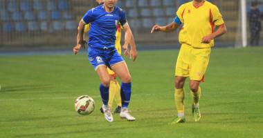 Fotbal: FC Farul, victorie cu CS Balotești, scor 5-2 - 6