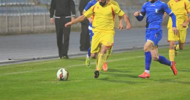Fotbal: FC Farul, victorie cu CS Balotești, scor 5-2 - 7