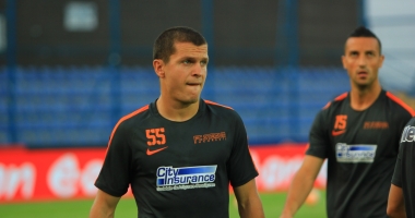 UPDATE. Liga I: FC Viitorul, învinsă de Steaua - 3