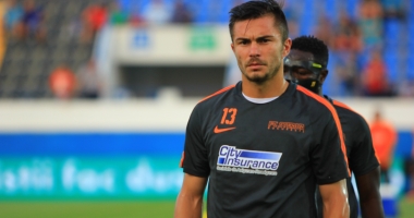 UPDATE. Liga I: FC Viitorul, învinsă de Steaua - 4