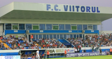 UPDATE. Liga I: FC Viitorul, învinsă de Steaua - 10