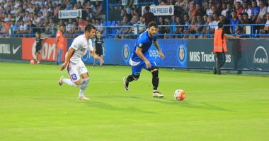 UPDATE. Liga I: FC Viitorul, învinsă de Steaua - 8