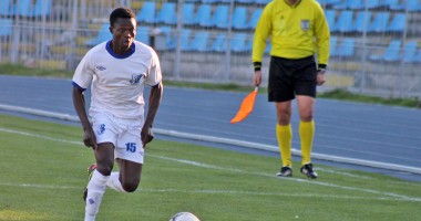 FOTO. FC Farul, înfrângere dură cu Gloria Buzău - 2