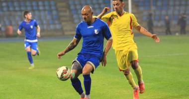Fotbal: FC Farul, victorie cu CS Balotești, scor 5-2 - 8