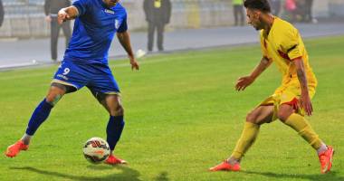 Stire din Sport : Fotbal: FC Farul, victorie cu CS Balotești, scor 5-2