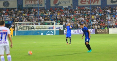 UPDATE. Liga I: FC Viitorul, învinsă de Steaua - 13