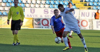 FOTO. FC Farul, înfrângere dură cu Gloria Buzău - 3