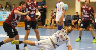 Handbal / HCM Constanța s-a impus în fața Lugi HF. Scor final 31-21 / Galerie foto - 3