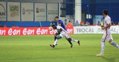 UPDATE. Liga I: FC Viitorul, învinsă de Steaua - 16