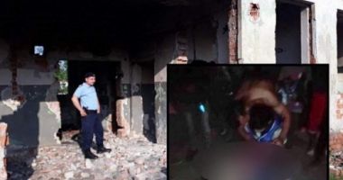 Stire din Eveniment : Noi detalii în cazul fetiței de 5 ani care a fost violată și ucisă. Ce au stabilit anchetatorii după deshumare