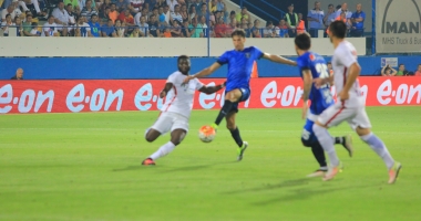UPDATE. Liga I: FC Viitorul, învinsă de Steaua - 15