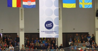 Handbal / HCM Constanța s-a impus în fața Lugi HF. Scor final 31-21 / Galerie foto - 4