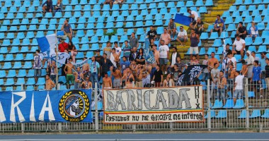 Galerie FOTO. Cupa României la Fotbal / Săgeata Năvodari a învins FC Farul - 5