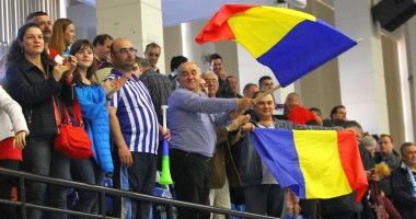 Handbal / HCM Constanța s-a impus în fața Lugi HF. Scor final 31-21 / Galerie foto - 5