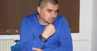 Stire din Eveniment : DEZVĂLUIRILE AFACERISTULUI DIN CONSTANȚA, PE CARE AR FI VRUT FOSTA SOȚIE SĂ-L ASASINEZE