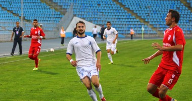 Galerie FOTO / Cupa României la Fotbal. Săgeata Năvodari a învins FC Farul, 3-1 - 6