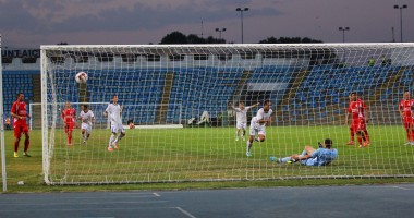Galerie FOTO. Cupa României la Fotbal / Săgeata Năvodari a învins FC Farul - 8